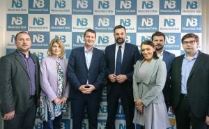 Stranke Narod i pravda i Nezavisni blok zajedno će nastupiti na Općim izborima